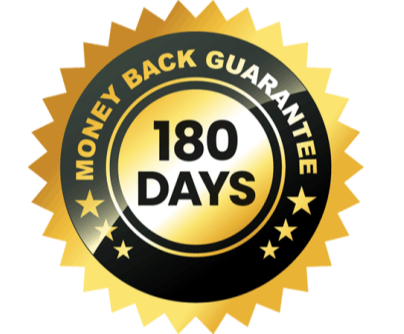 money back guarantee biovanish